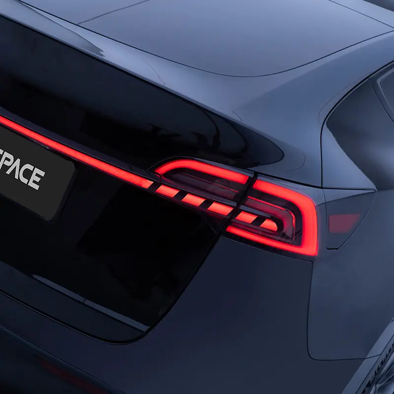 Starlink cross taillight2
